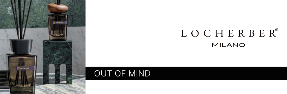 Out Of Mind - Locherber Milano