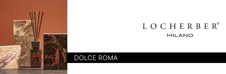 Dolce Roma - Locherber Milano