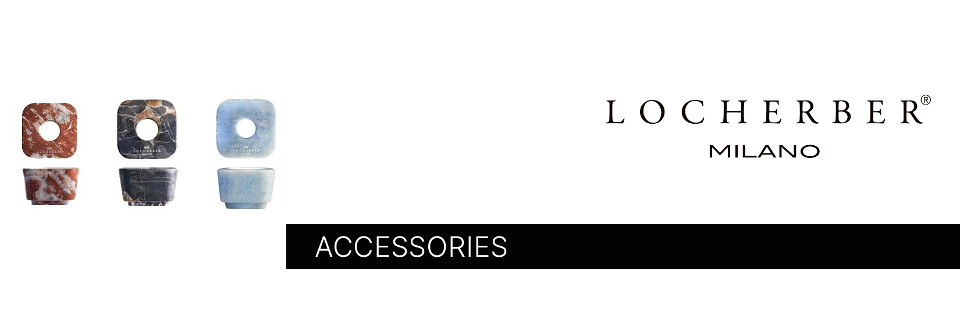 Accessories - Locherber Milano