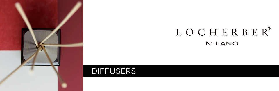 Diffusers - Locherber Milano