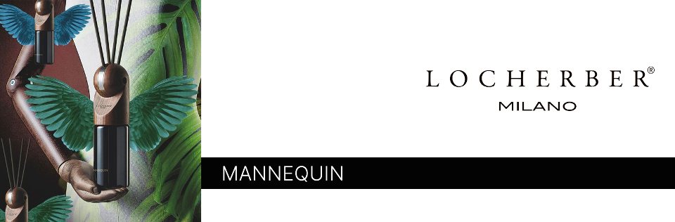 Mannequin - Locherber Milano