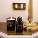 TFU Rose Oud Candle