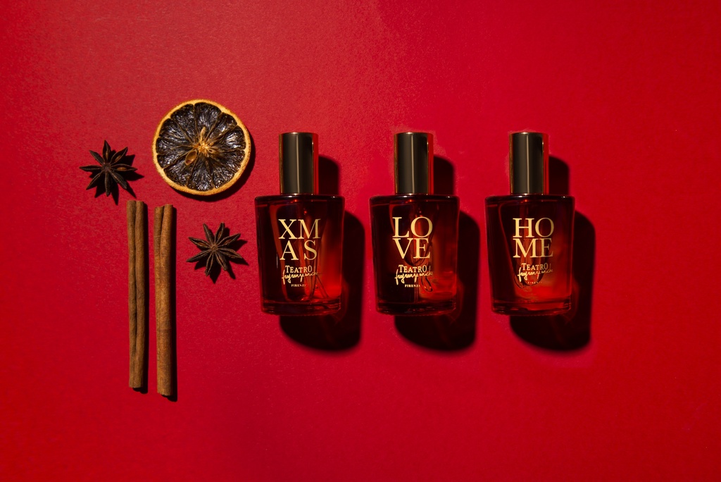 TFU XMAS Diffuser