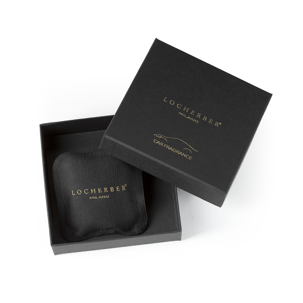 LM Klinto Car Fragrance Skyline