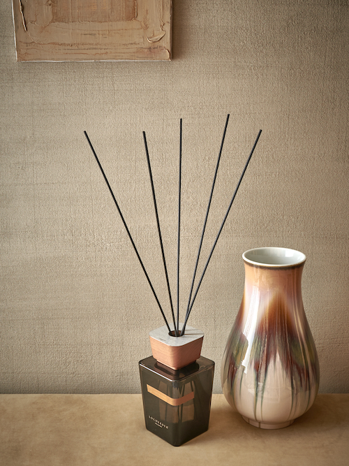 LM Agathis Amber Diffuser