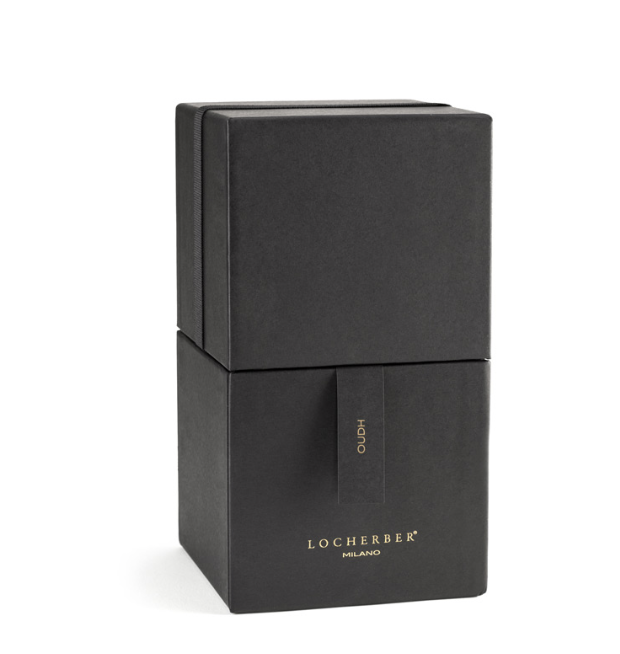LM Oudh Diffuser