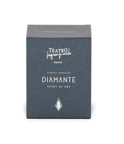 TFU Diamante Candle