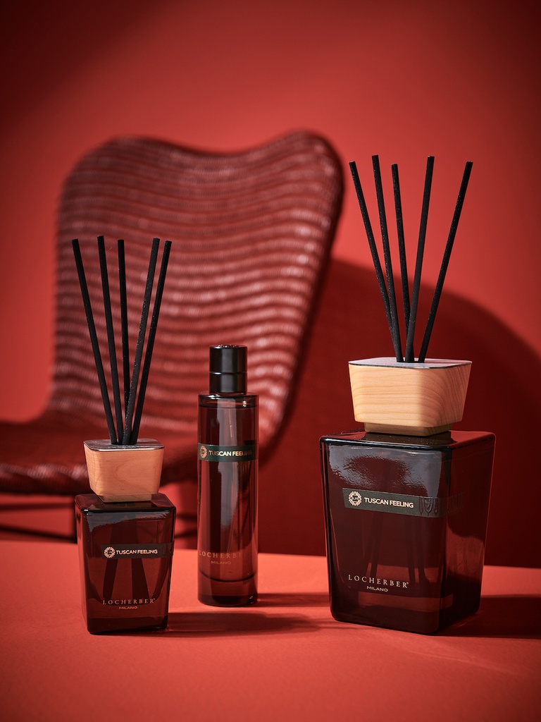LM Tuscan Feeling Diffuser