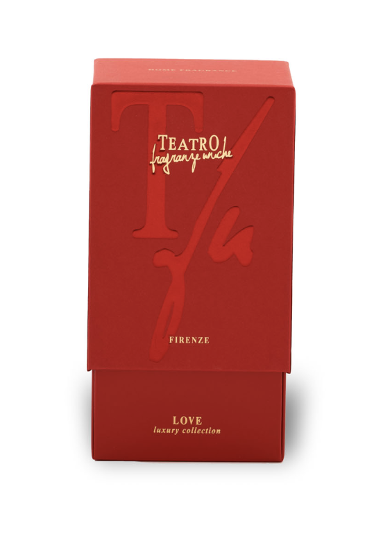 TFU Love Diffuser
