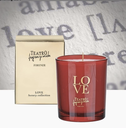 TFU Love Candle