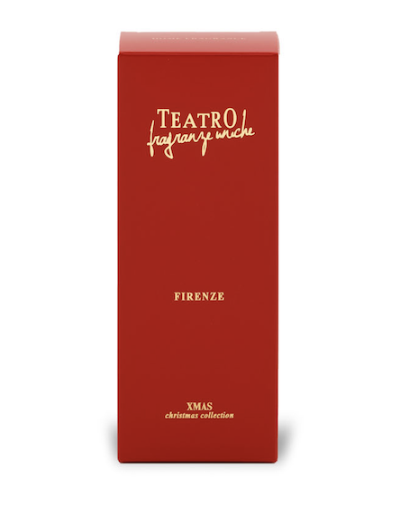 TFU XMAS Spray