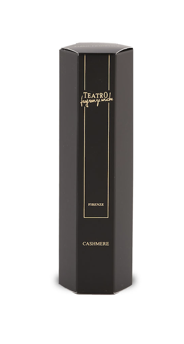 TFU Fabric Cashmere Spray