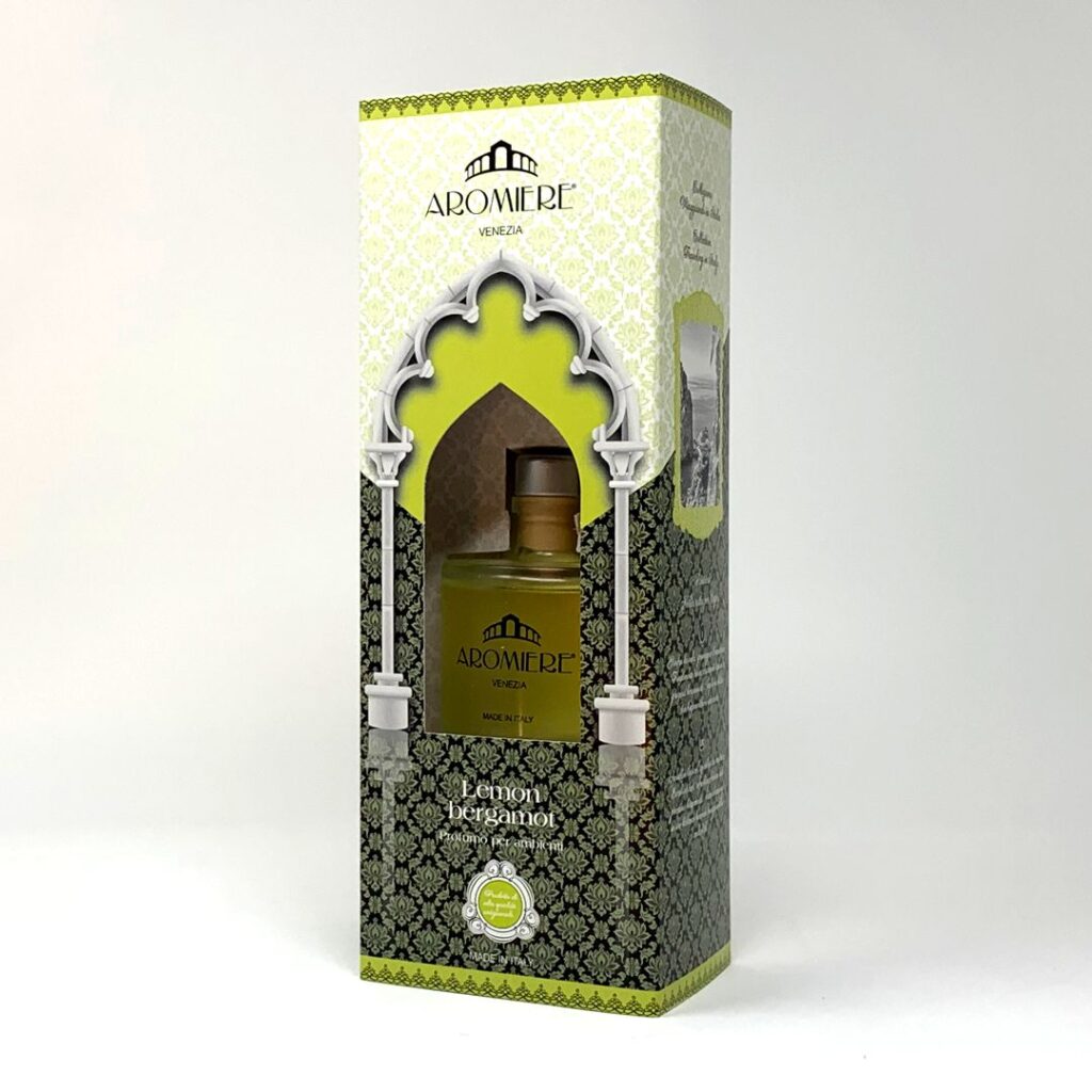 Lemon Bergamot Diffuser