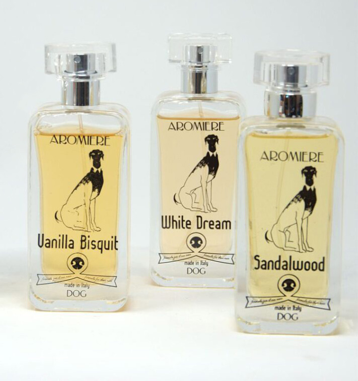 Dog Perfume 50 ml