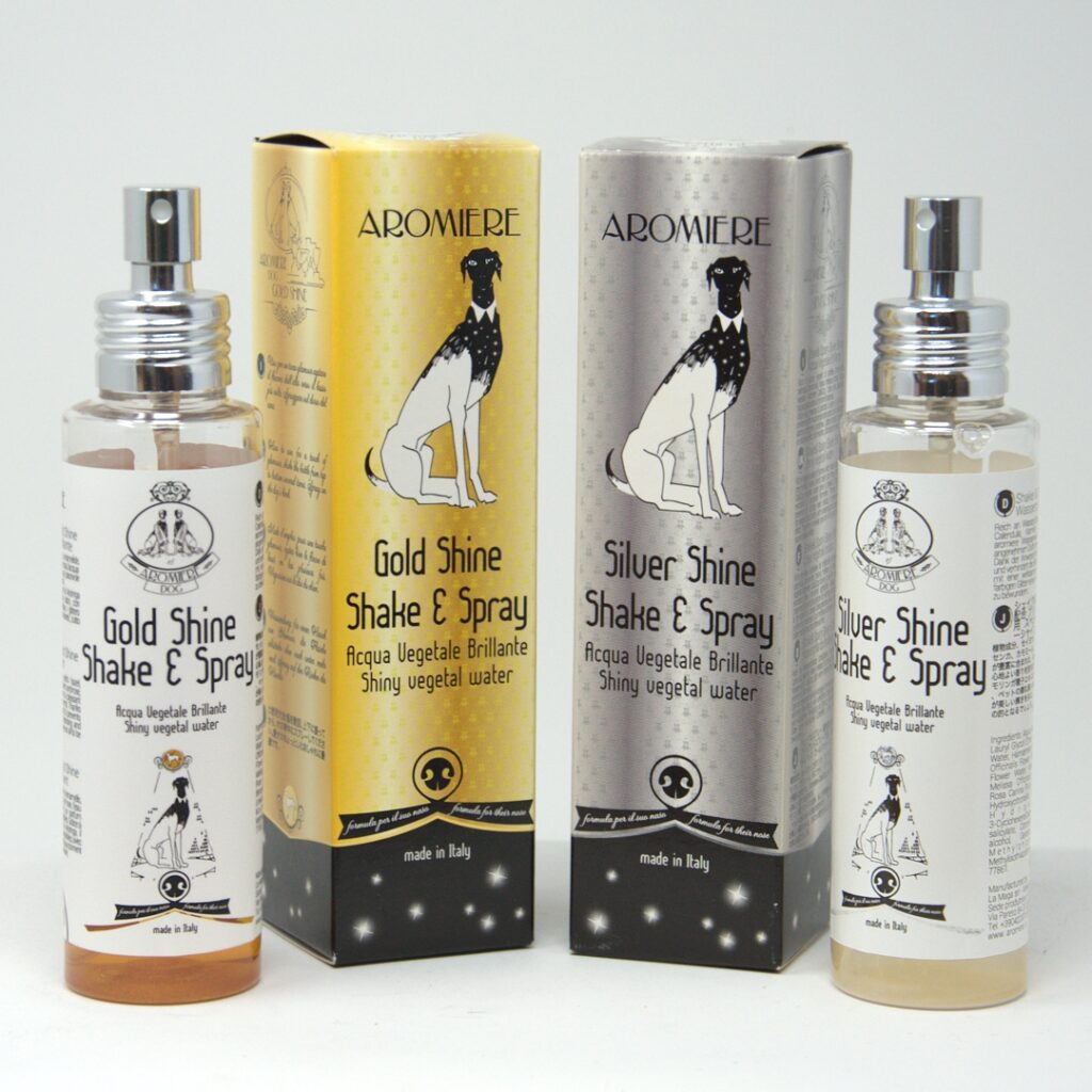 Dog Shine 100 ml
