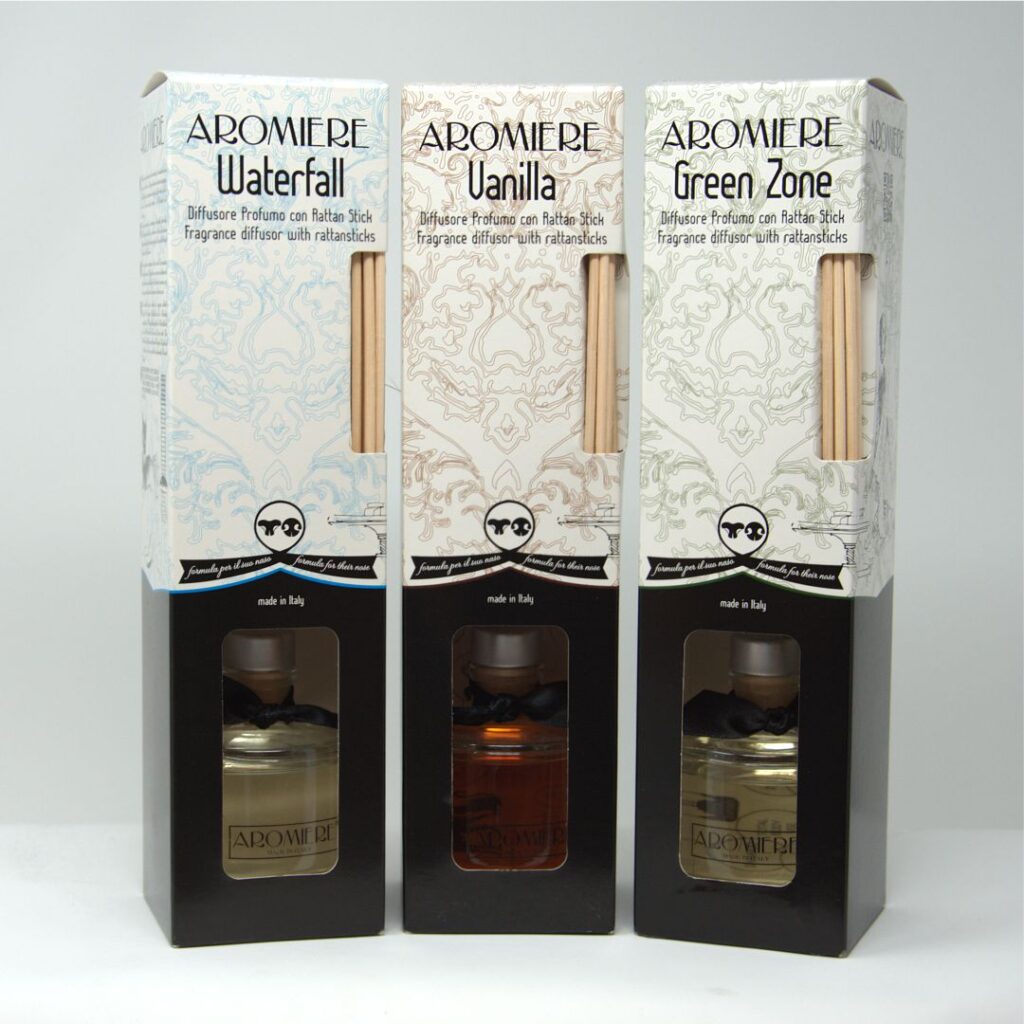 Pet Home Diffuser