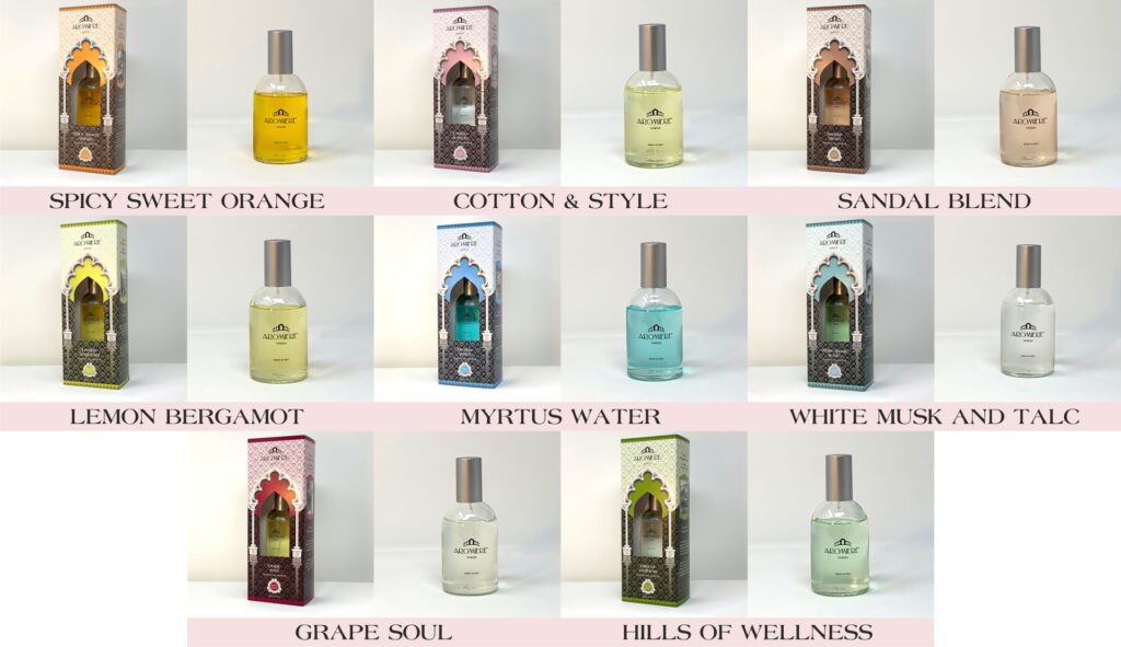 Spray All