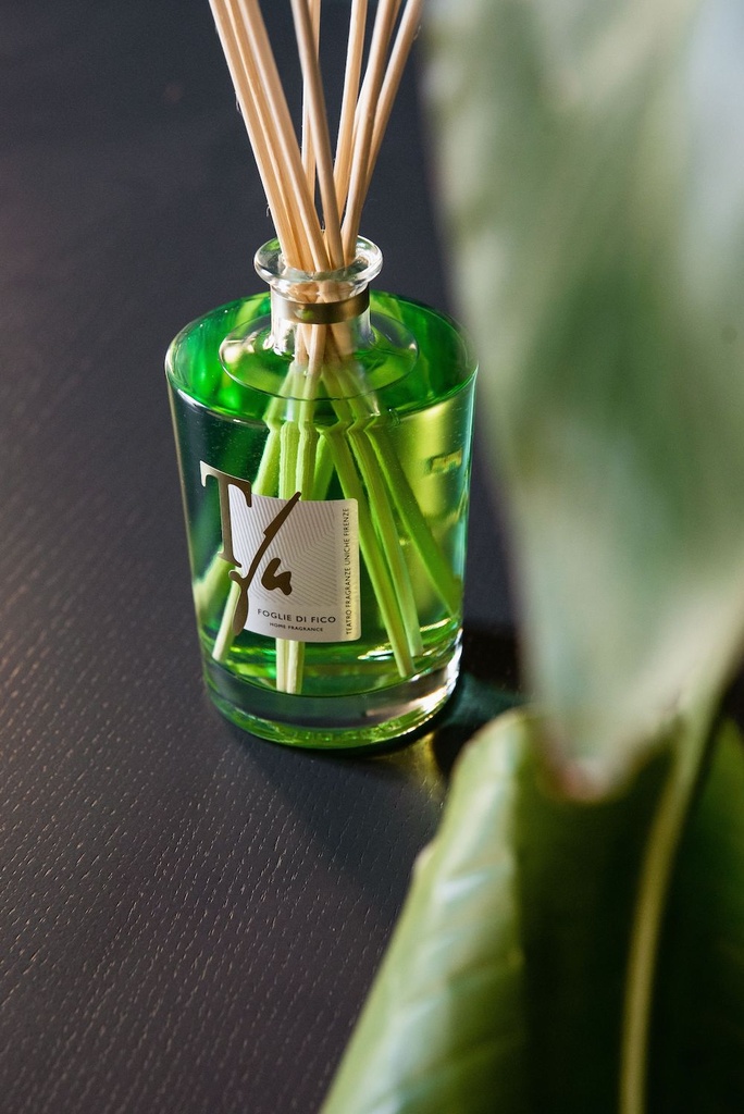Fig Leaves Diffusers