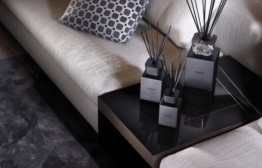 LM Oudh Diffuser
