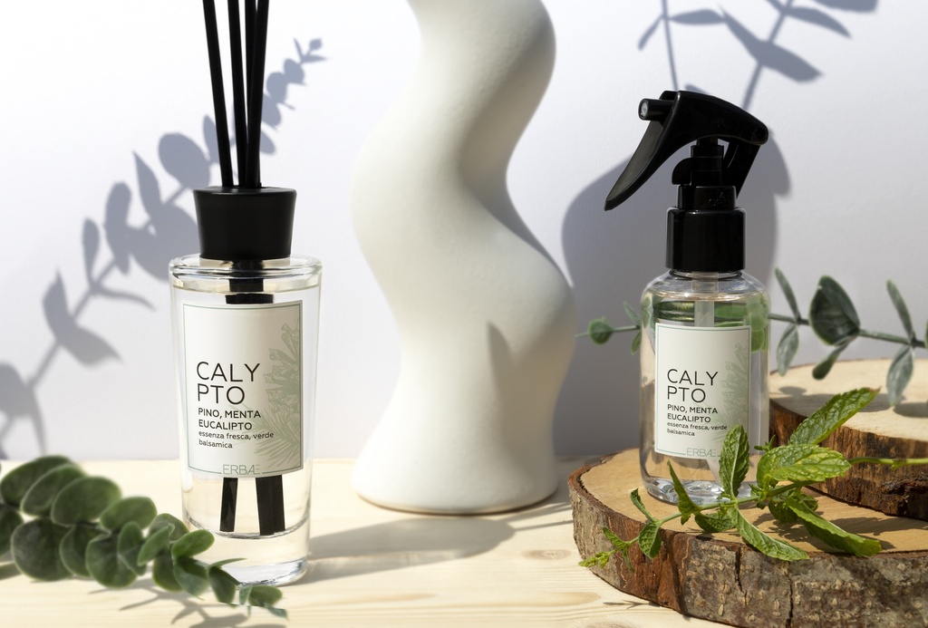 Calypto Diffuser