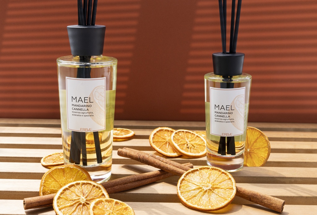 Mael Diffuser