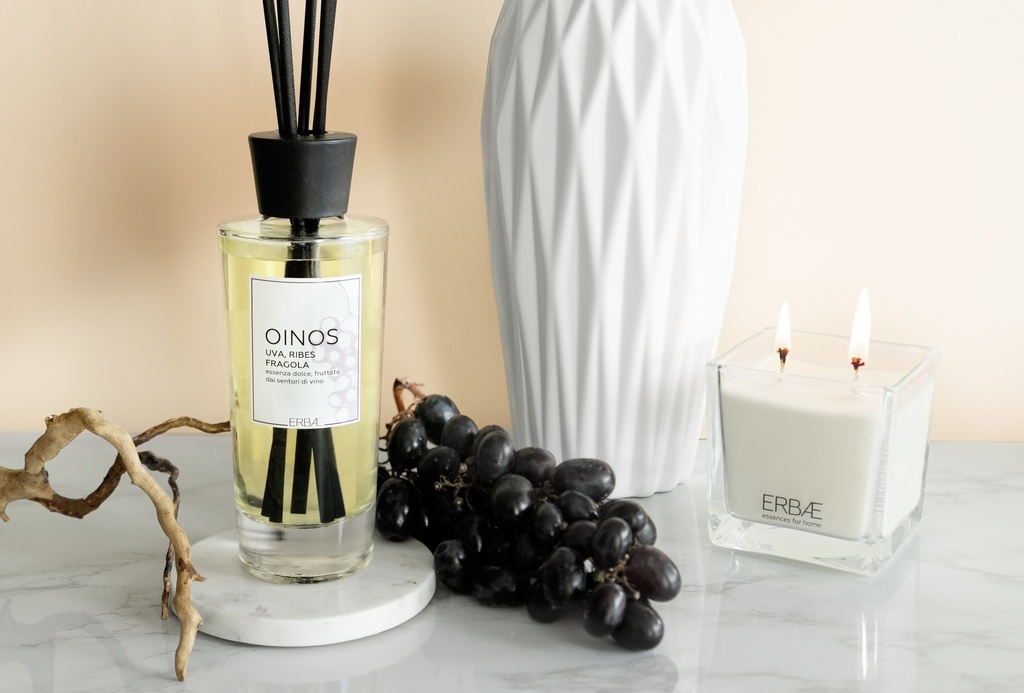 Oinos Diffuser
