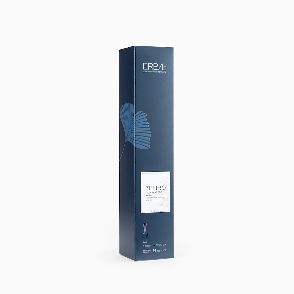 Zefiro Diffuser