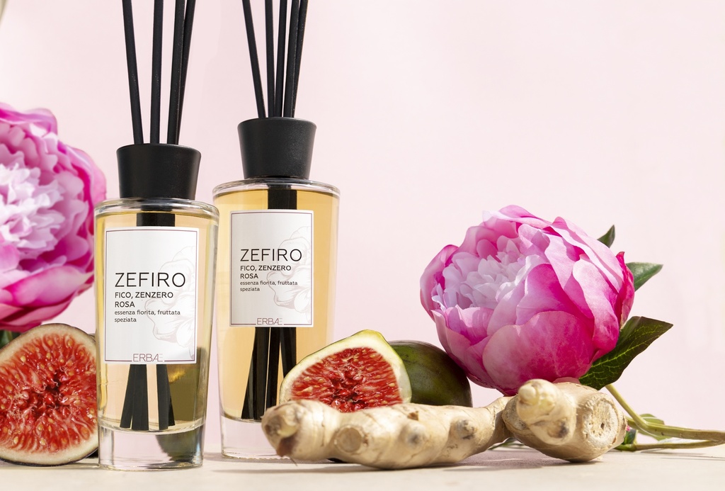 Zefiro Diffuser