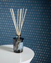 Diamante Blue Vase Diffuser (Big)