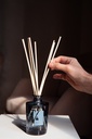 Diamante Blue Vase Diffuser (Big)