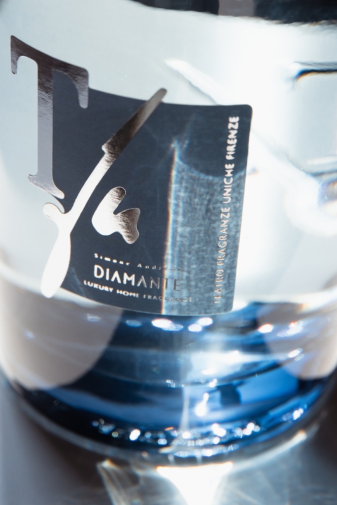 Diamante Diffuser