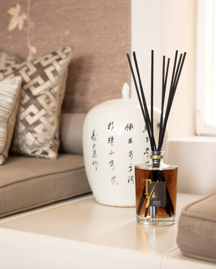 Imperial Oud Diffuser
