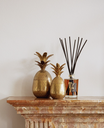 Imperial Oud Transparent Vase Diffuser (Big)