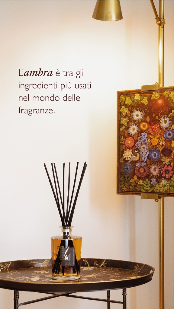 Pure Amber Diffuser
