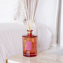 Rose Oud Diffuser