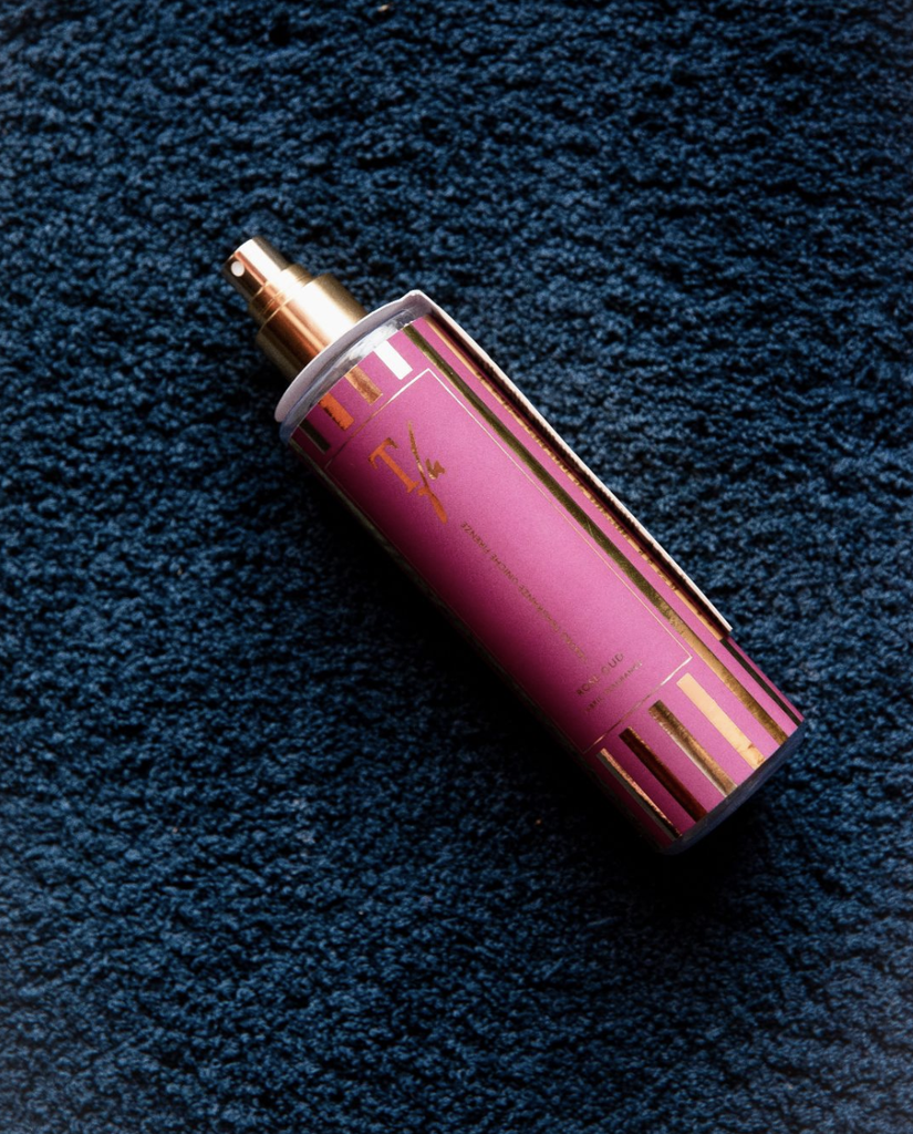 Rose Oud Fabric Spray 250ml