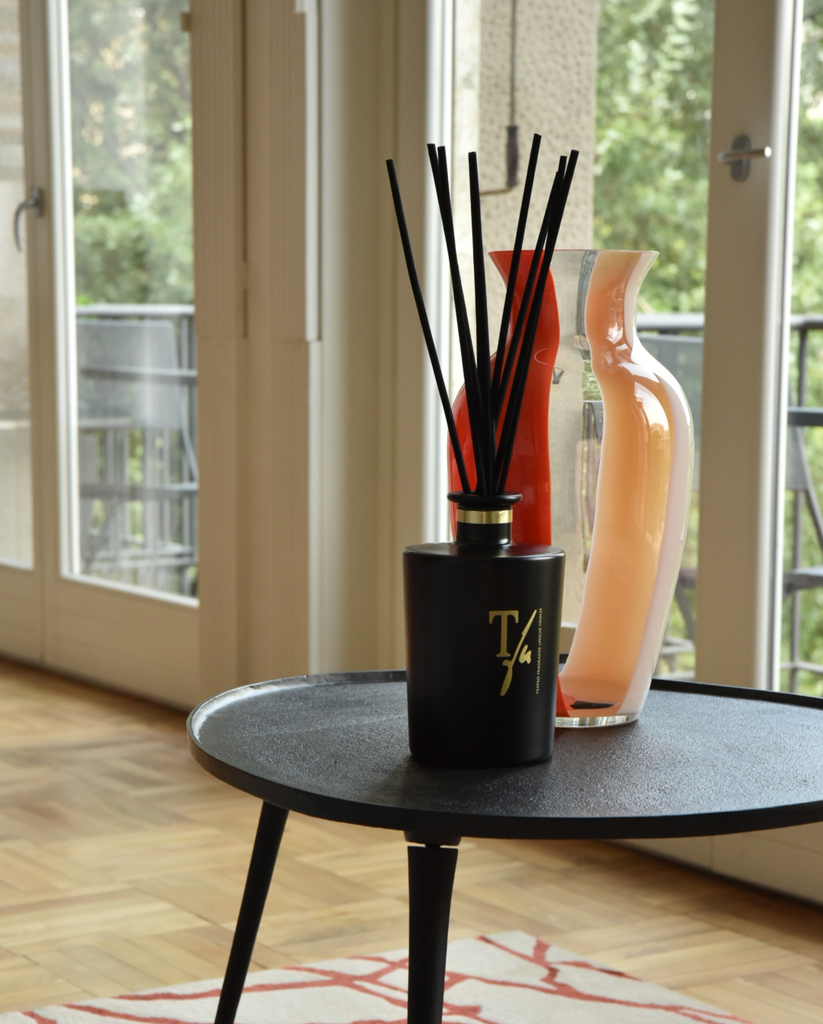 Tobacco Diffuser