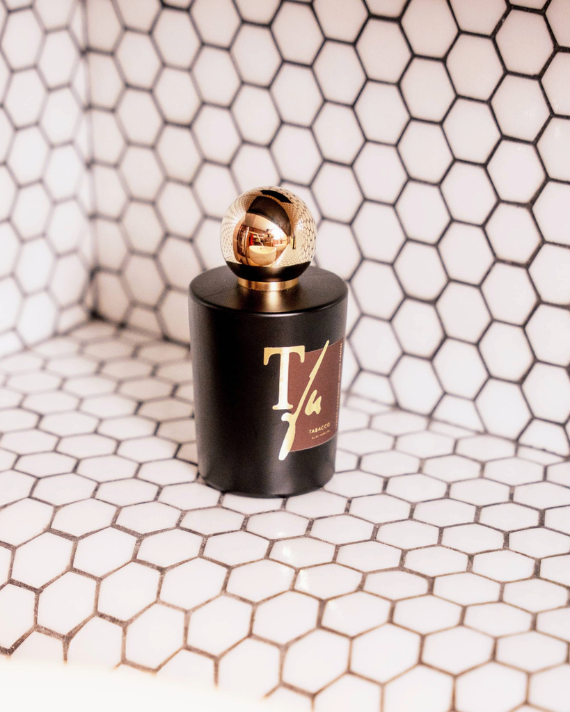 Tobacco Perfume 100ml