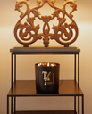 Tobacco Candle