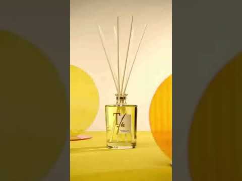 Pompelmo Pepe Diffuser