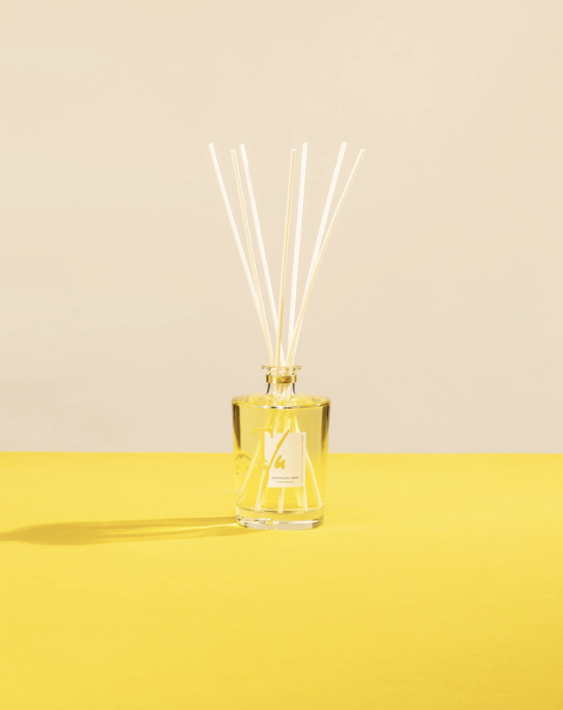 Pompelmo Pepe Diffuser