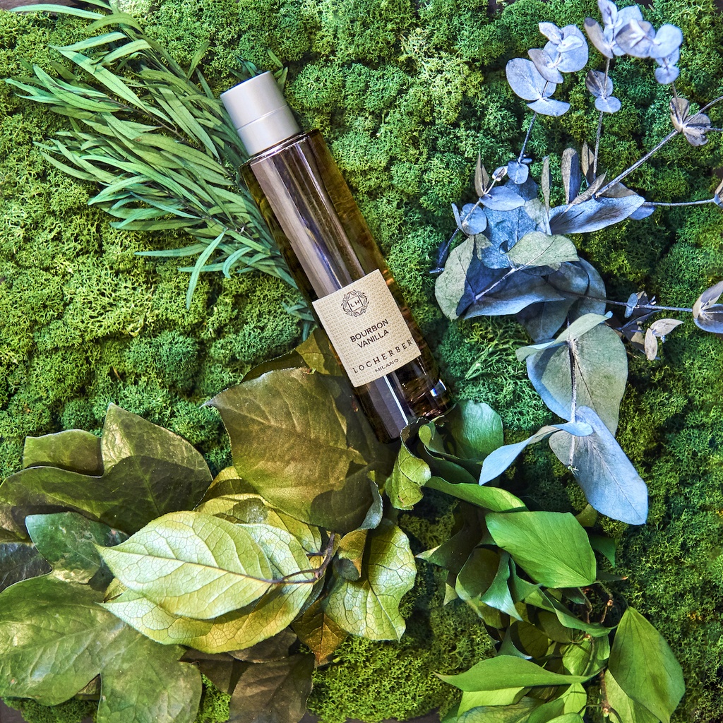 LM Bourbon Vanilla Spray