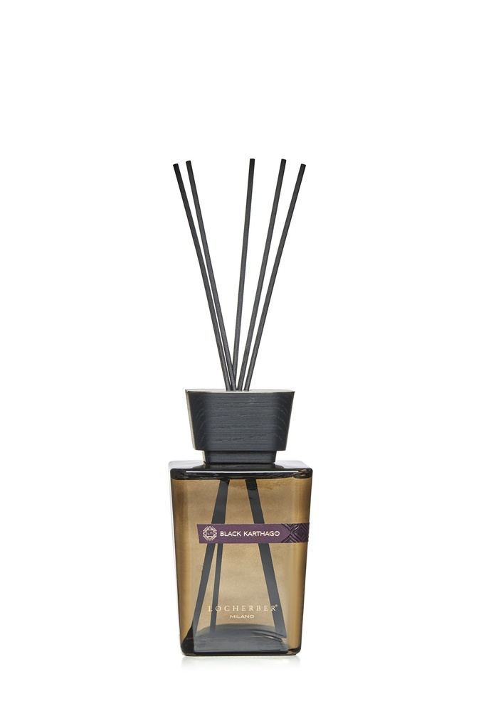 [440808] Black Karthago Diffuser (250 ml)