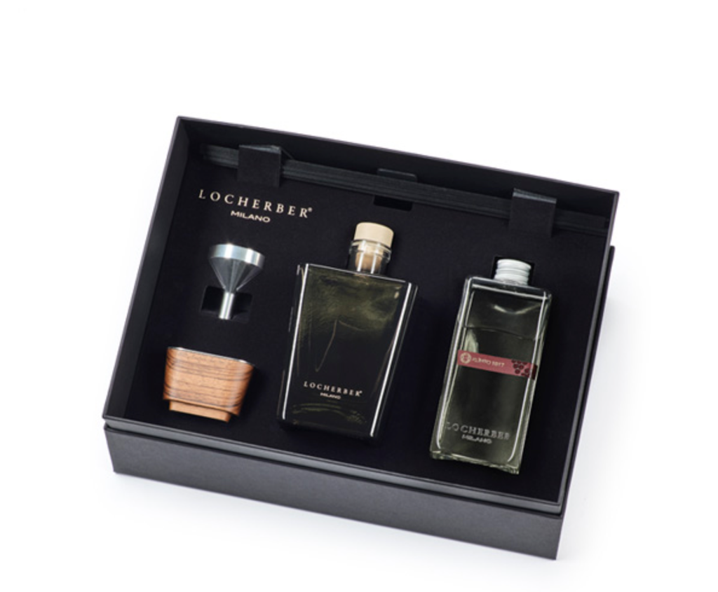 Klinto Skyline Gift Box 500 ml