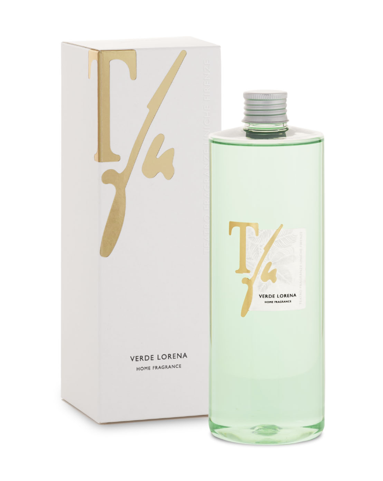 [VL500RTFU] Verde Lorena Refill (500 ml)