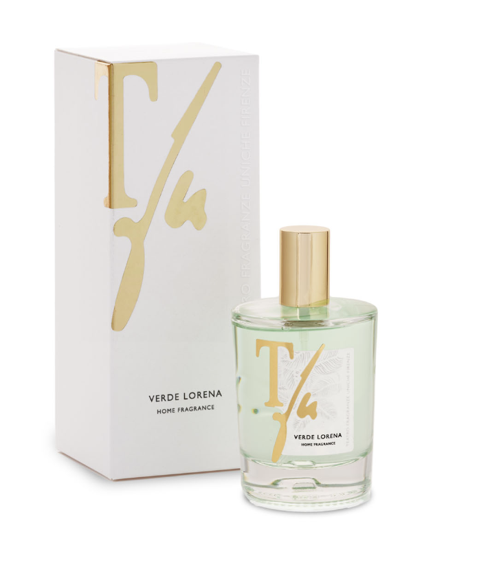 [VL100STFU] Verde Lorena Spray (100 ml)