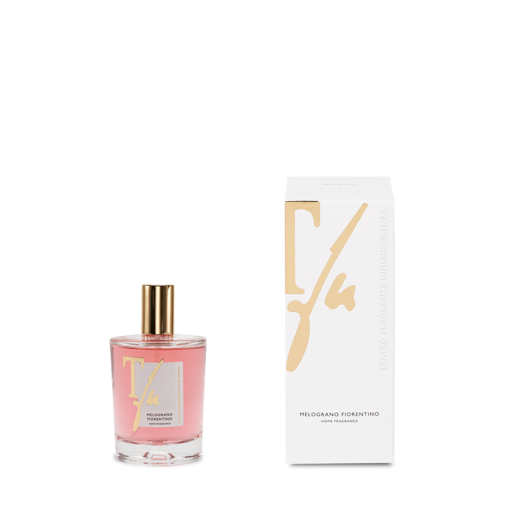 [MF100STFU] Melograno Fiorentino (Pomegranate)Spray 100 ml