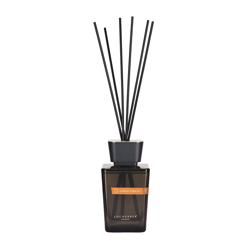 [441088] Habana Tobacco Diffuser Skyline (125 ml)