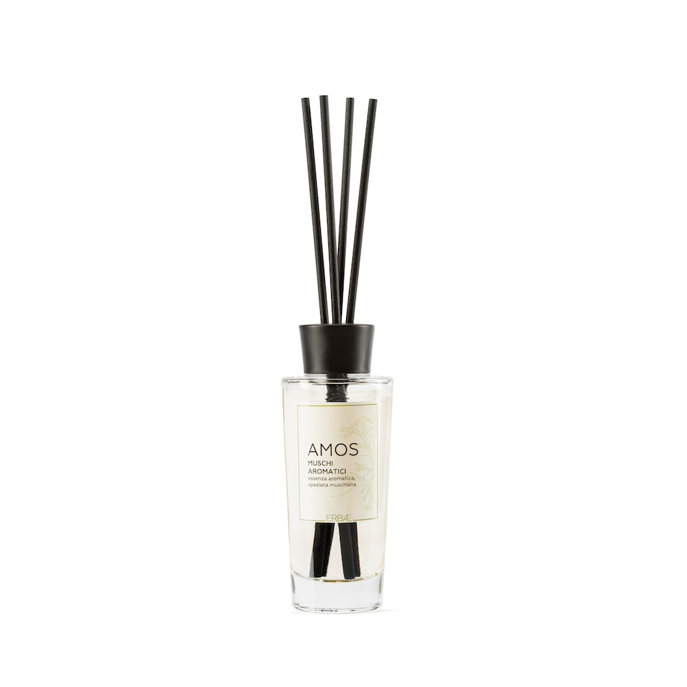 [490000] Amos Diffuser (100 ml)