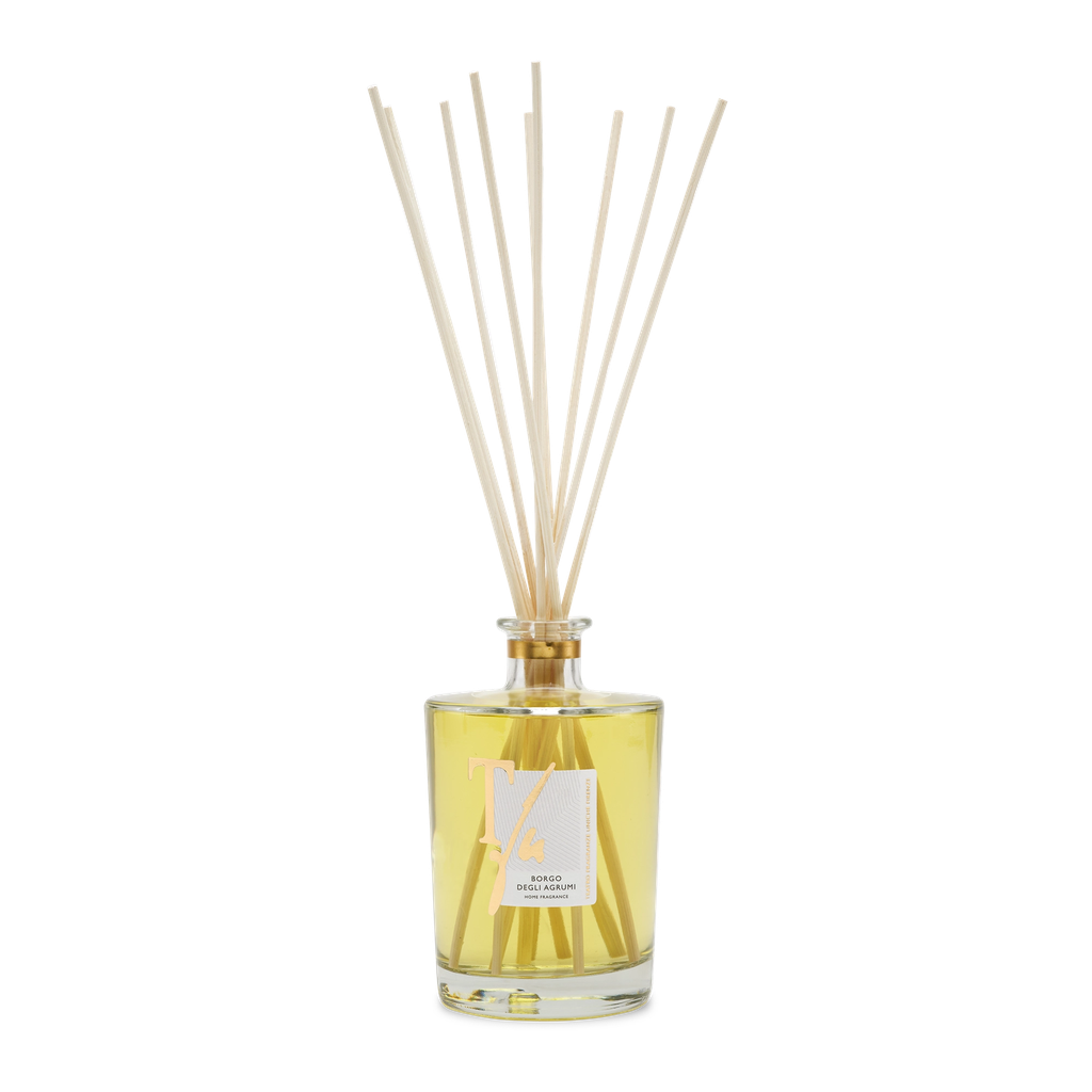Citrus Diffuser